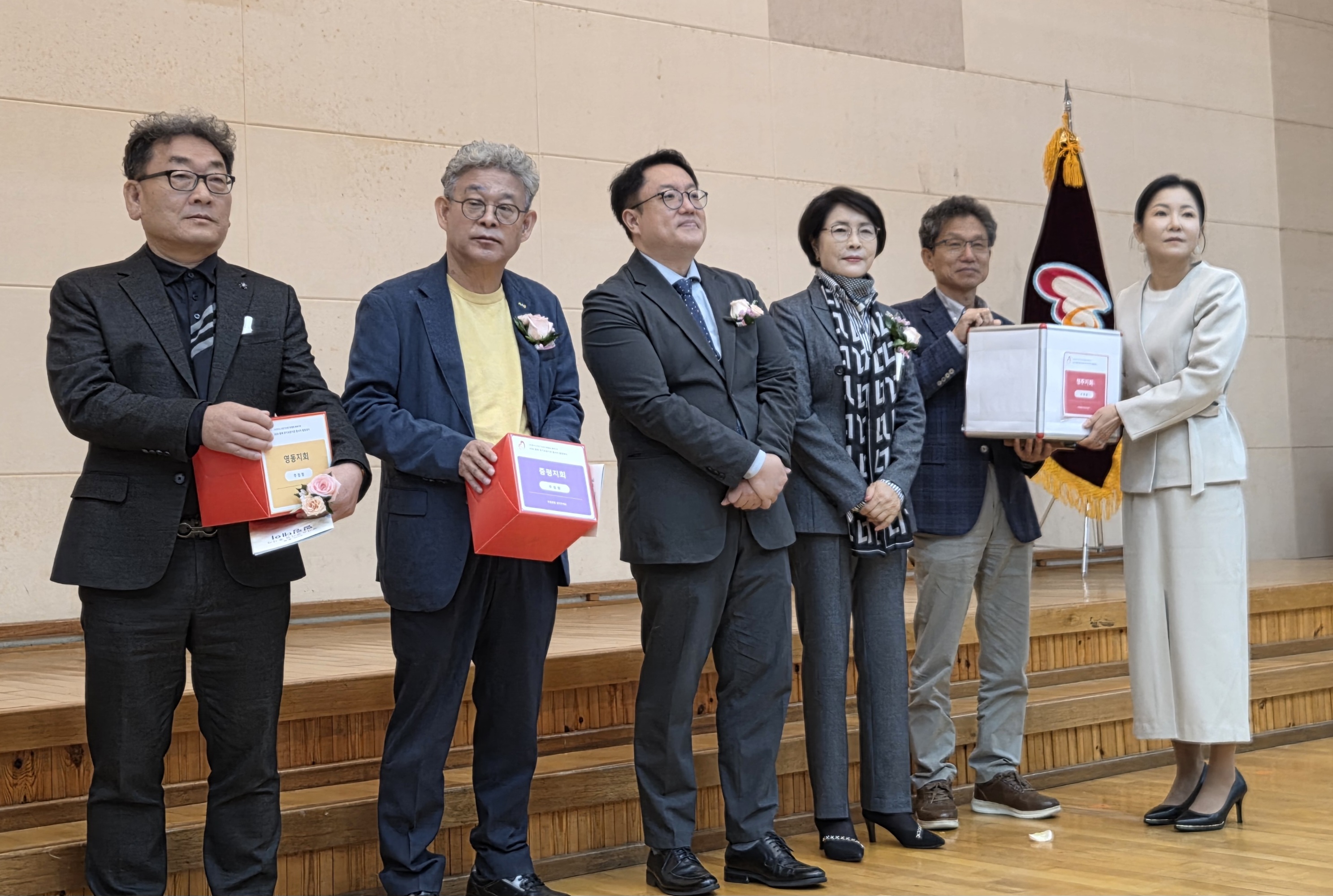 2026년 충북 노인장기요양기...